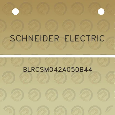 schneider-electric-blrcsm042a050b44