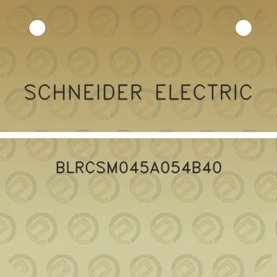 schneider-electric-blrcsm045a054b40