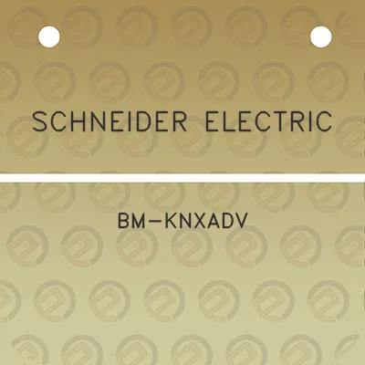 schneider-electric-bm-knxadv