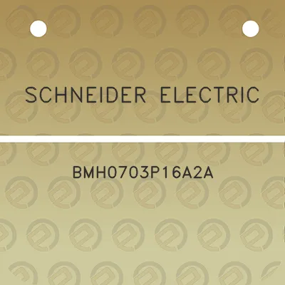 schneider-electric-bmh0703p16a2a