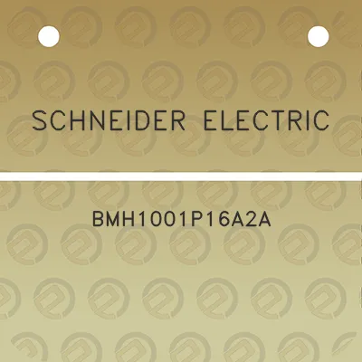 schneider-electric-bmh1001p16a2a