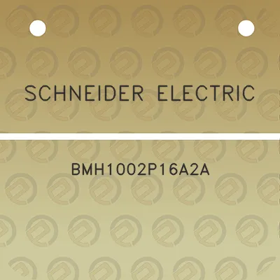 schneider-electric-bmh1002p16a2a