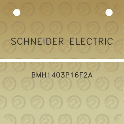 schneider-electric-bmh1403p16f2a