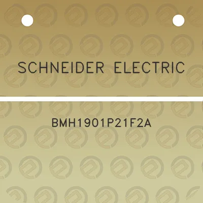 schneider-electric-bmh1901p21f2a