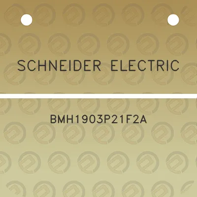 schneider-electric-bmh1903p21f2a