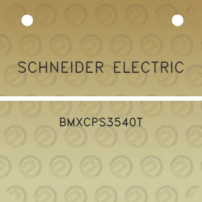 schneider-electric-bmxcps3540t