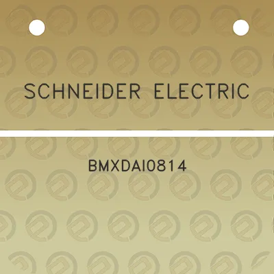 schneider-electric-bmxdai0814