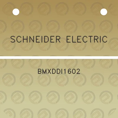 schneider-electric-bmxddi1602