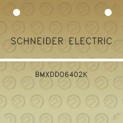 schneider-electric-bmxddo6402k