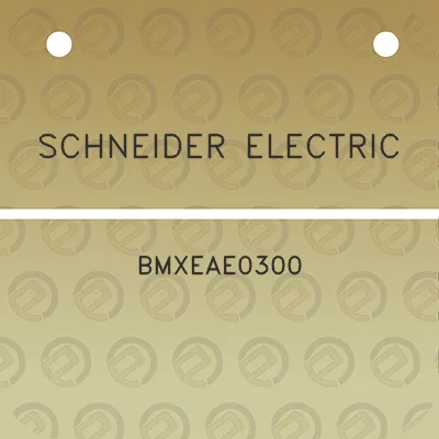 schneider-electric-bmxeae0300