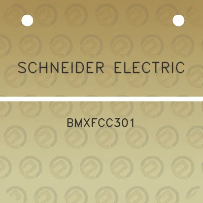 schneider-electric-bmxfcc301