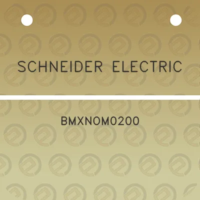 schneider-electric-bmxnom0200