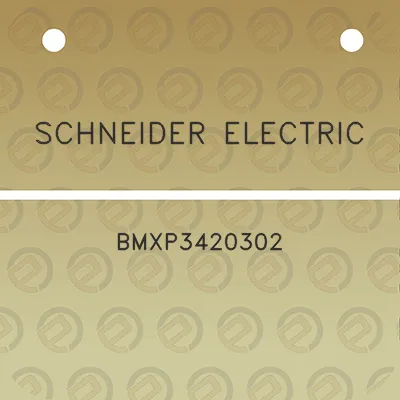 schneider-electric-bmxp3420302