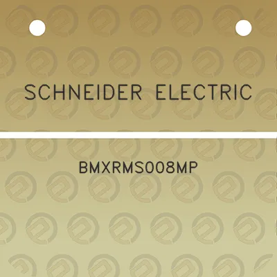 schneider-electric-bmxrms008mp