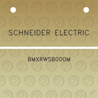 schneider-electric-bmxrwsb000m