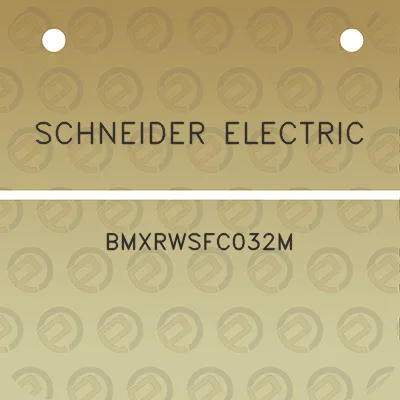 schneider-electric-bmxrwsfc032m