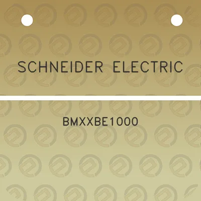 schneider-electric-bmxxbe1000