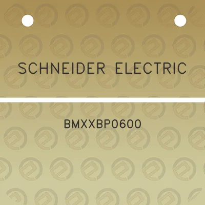 schneider-electric-bmxxbp0600