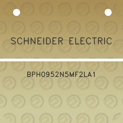 schneider-electric-bph0952n5mf2la1