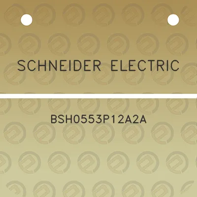 schneider-electric-bsh0553p12a2a