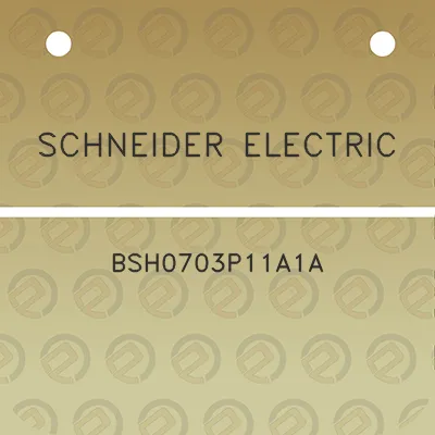 schneider-electric-bsh0703p11a1a