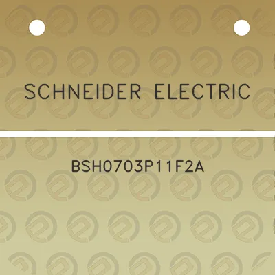 schneider-electric-bsh0703p11f2a