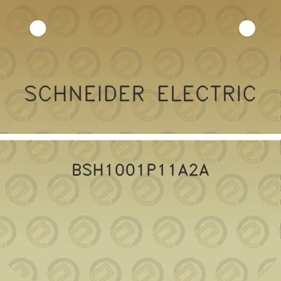 schneider-electric-bsh1001p11a2a