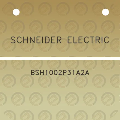 schneider-electric-bsh1002p31a2a