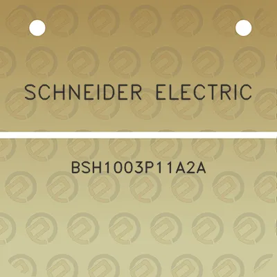 schneider-electric-bsh1003p11a2a