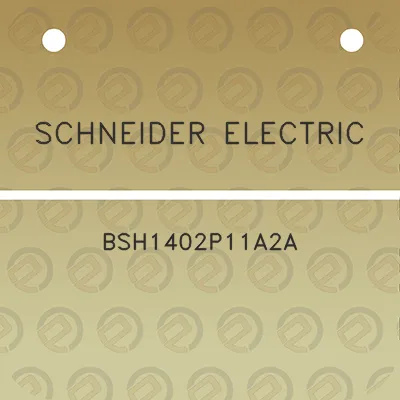 schneider-electric-bsh1402p11a2a