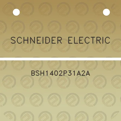 schneider-electric-bsh1402p31a2a