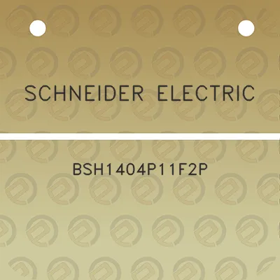 schneider-electric-bsh1404p11f2p