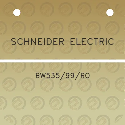 schneider-electric-bw53599ro