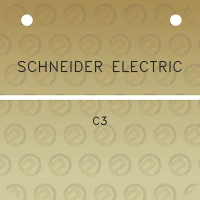 schneider-electric-c3