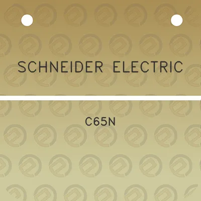 schneider-electric-c65n