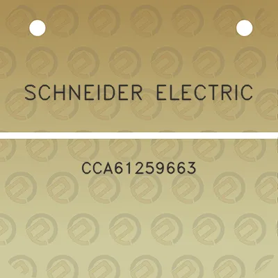 schneider-electric-cca61259663