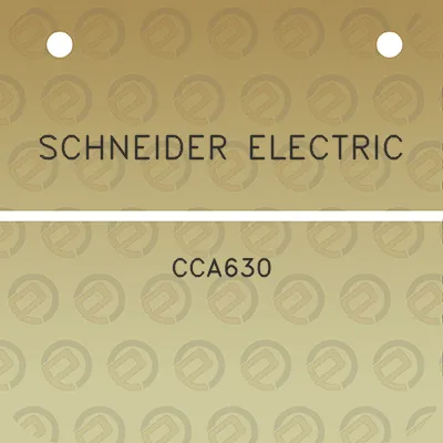 schneider-electric-cca630