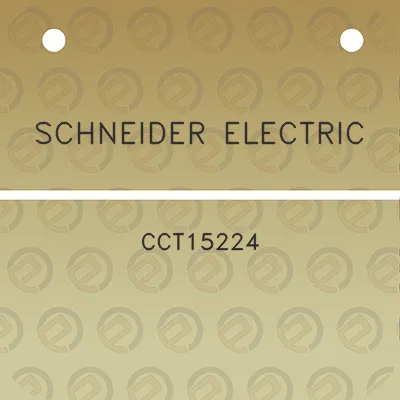 schneider-electric-cct15224