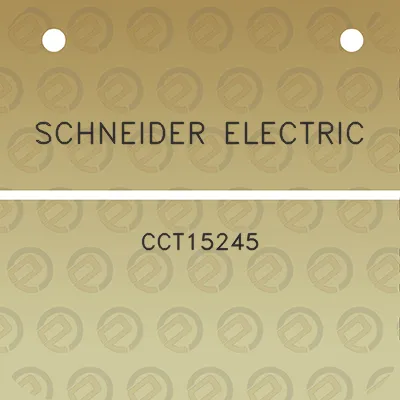 schneider-electric-cct15245