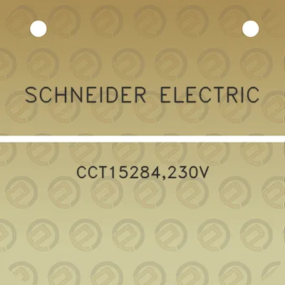 schneider-electric-cct15284230v