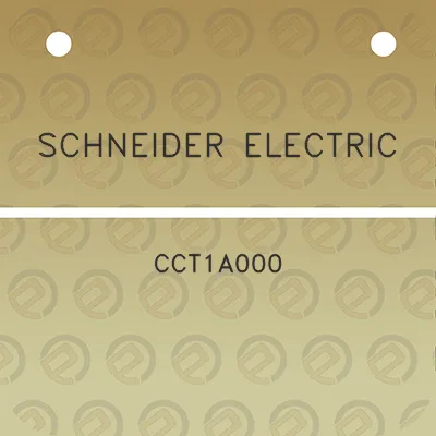 schneider-electric-cct1a000