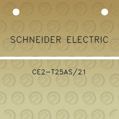 schneider-electric-ce2-t25as21