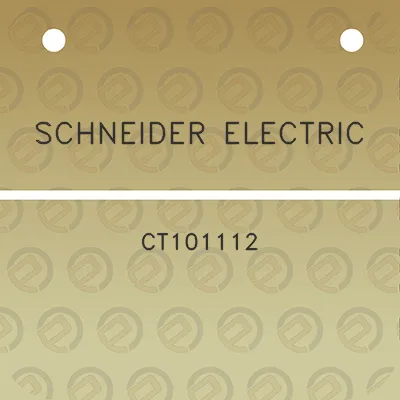 schneider-electric-ct101112