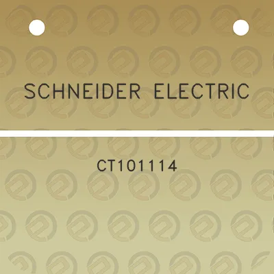 schneider-electric-ct101114