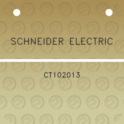 schneider-electric-ct102013