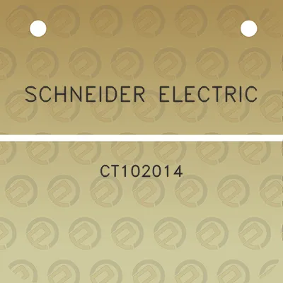 schneider-electric-ct102014