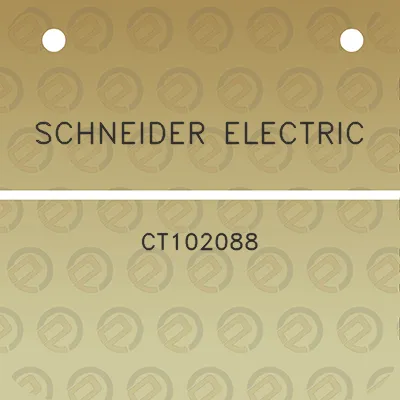 schneider-electric-ct102088