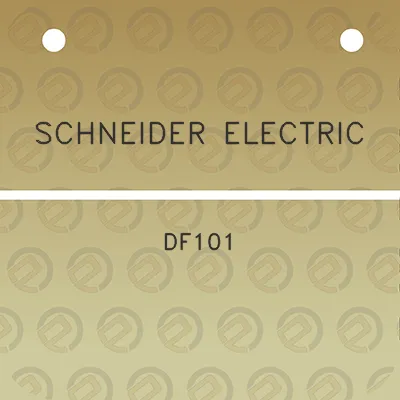 schneider-electric-df101