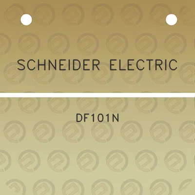 schneider-electric-df101n