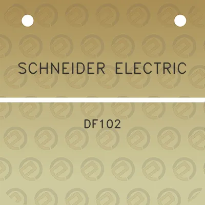 schneider-electric-df102